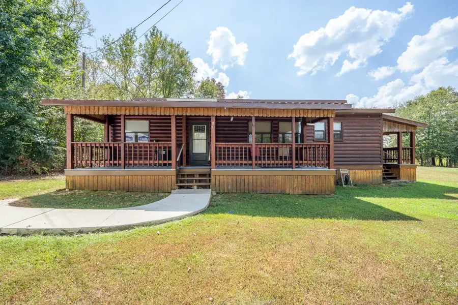 865 Old Union Rd, Adamsville, TN 38310 - #2