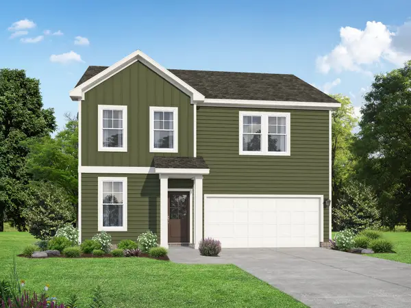 8314 Netterfield Drive, White House, TN 37188