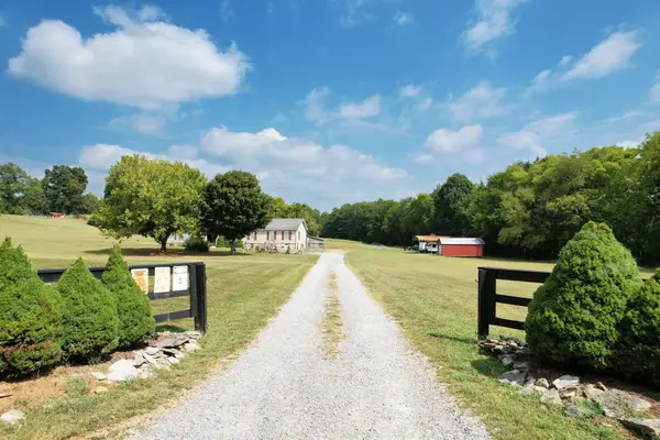 850 Blythe Ferry Lane, Georgetown, TN 37336