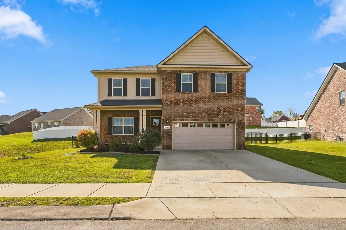8245 Legacy Way, Pleasant View, TN 37146 - #1