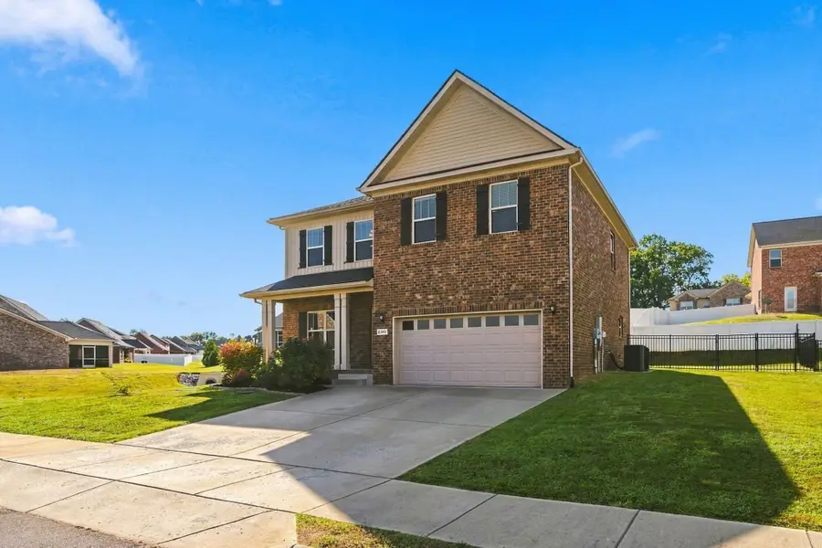 8245 Legacy Way, Pleasant View, TN 37146 - #2