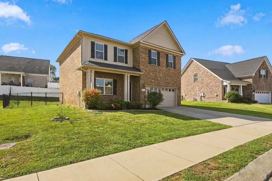 8245 Legacy Way, Pleasant View, TN 37146 - #3