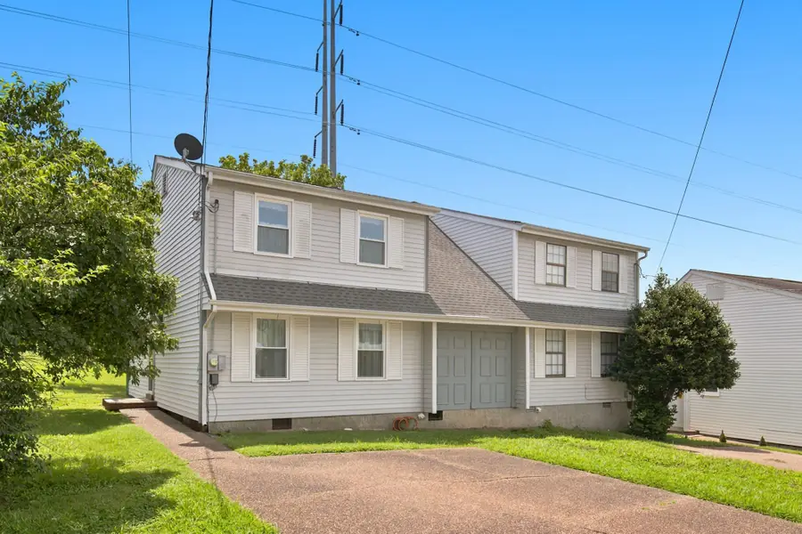1406 Bell Trace Dr, Antioch, TN 37013 - #2