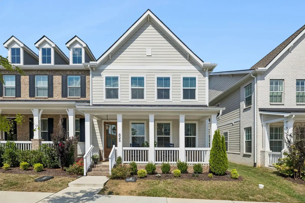 825 Braidwood Ln, Franklin, TN 37064 - #1