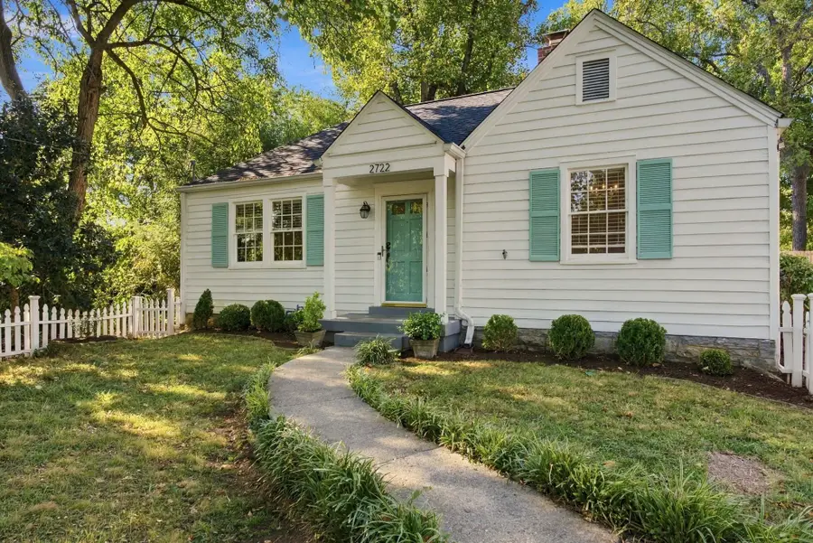 2722 Sharondale Ct, Nashville, TN 37215 - #3