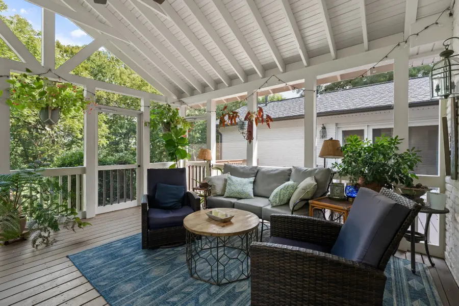 1240 Cliftee Dr, Brentwood, TN 37027 - #3