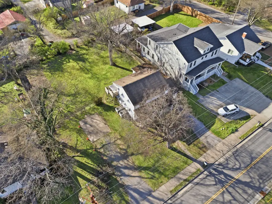 1706 Lischey Ave, Nashville, TN 37207 - #3