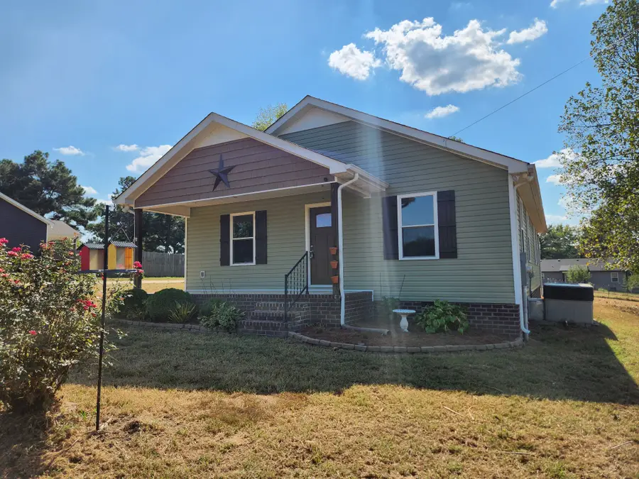 101 Alexander Springs Rd, Summertown, TN 38483 - #2