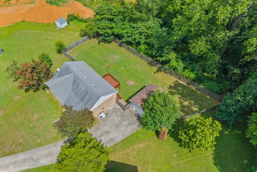 2701 E Copeland Court, Clarksville, TN 37042 - #2
