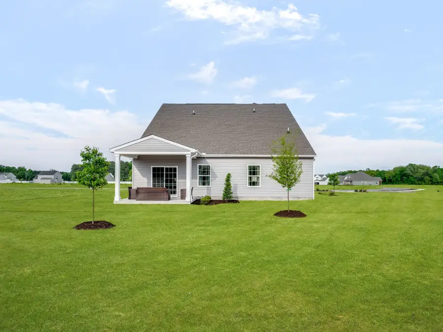 2406 Radcliffe Dr, Murfreesboro, TN 37128 - #2