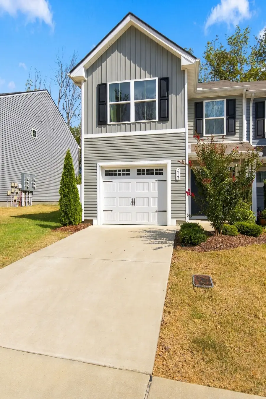 612 Woodall Ridge Dr, Lebanon, TN 37090 - #2