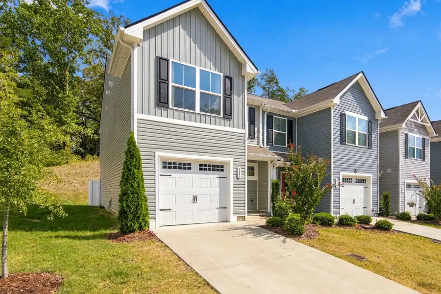 612 Woodall Ridge Dr, Lebanon, TN 37090 - #3