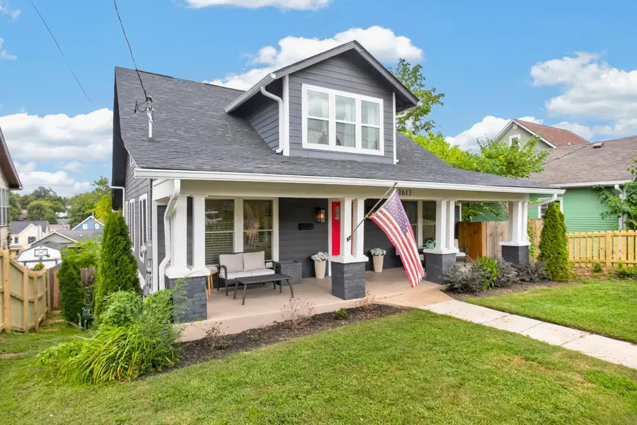1617 Shelby Ave, Nashville, TN 37206 - #2