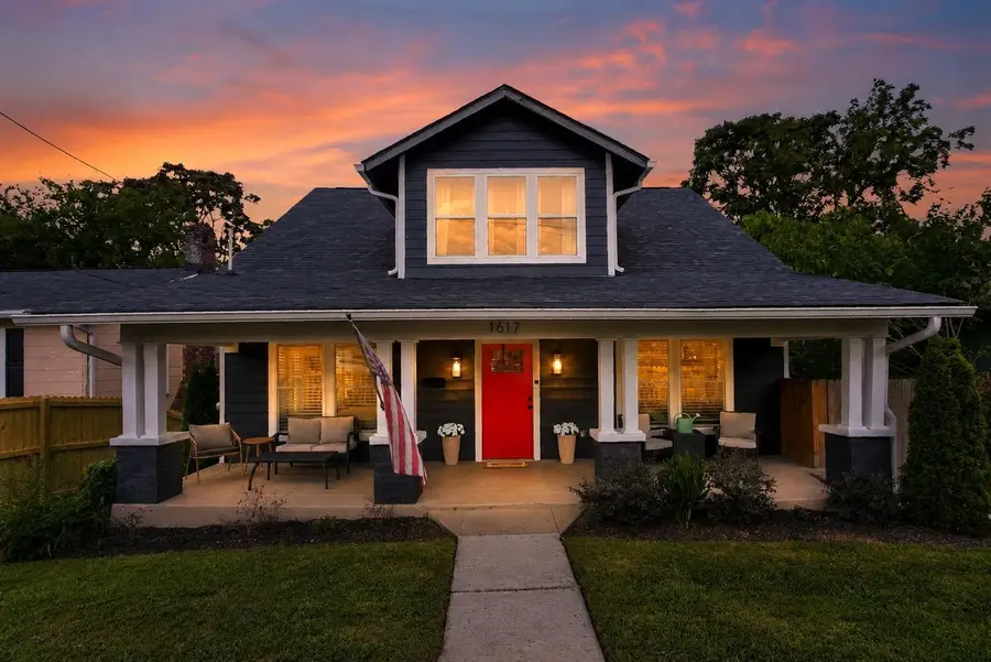 1617 Shelby Ave, Nashville, TN 37206 - #3