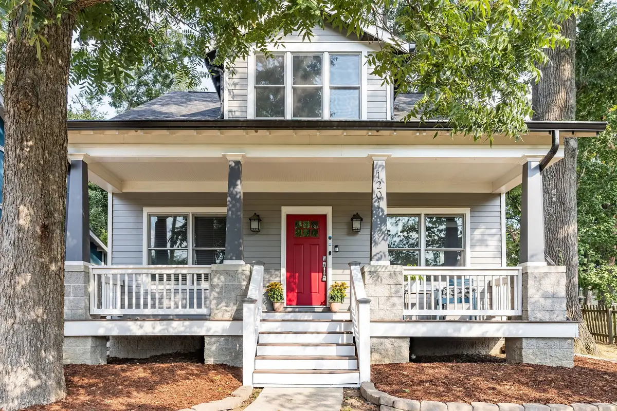 1201 Chapel Ave, Nashville, TN 37206 - #1