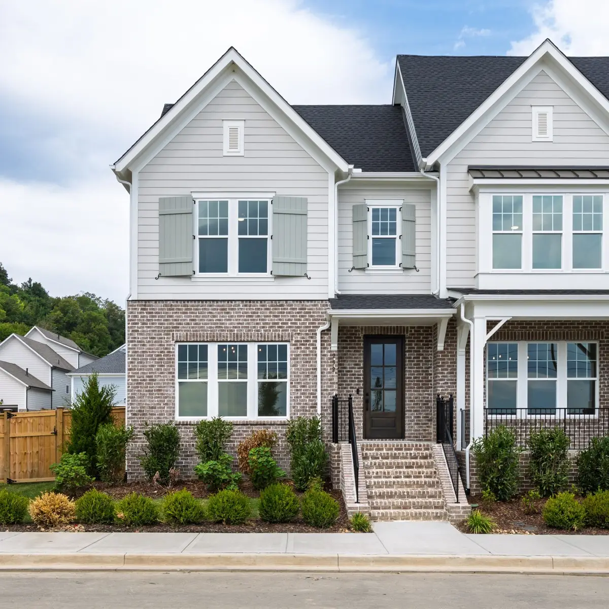 232 Equine Street, Franklin, TN 37064 - #1