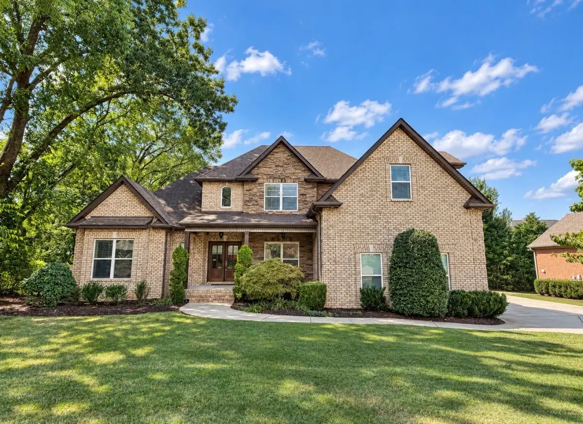 2707 Battleground Dr, Murfreesboro, TN 37129 - #1