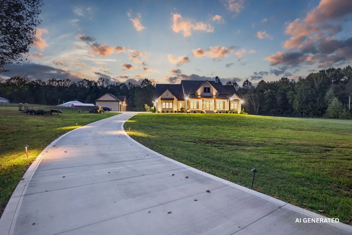 4197 Cowan Rd, Cookeville, TN 38506 - #1