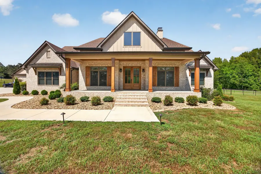 4197 Cowan Rd, Cookeville, TN 38506 - #2