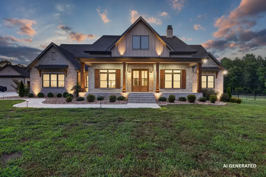 4197 Cowan Rd, Cookeville, TN 38506 - #3