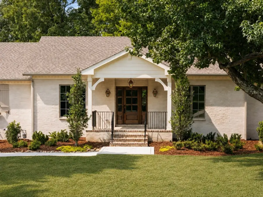 1214 Hunters Trail Dr, Franklin, TN 37069 - #3