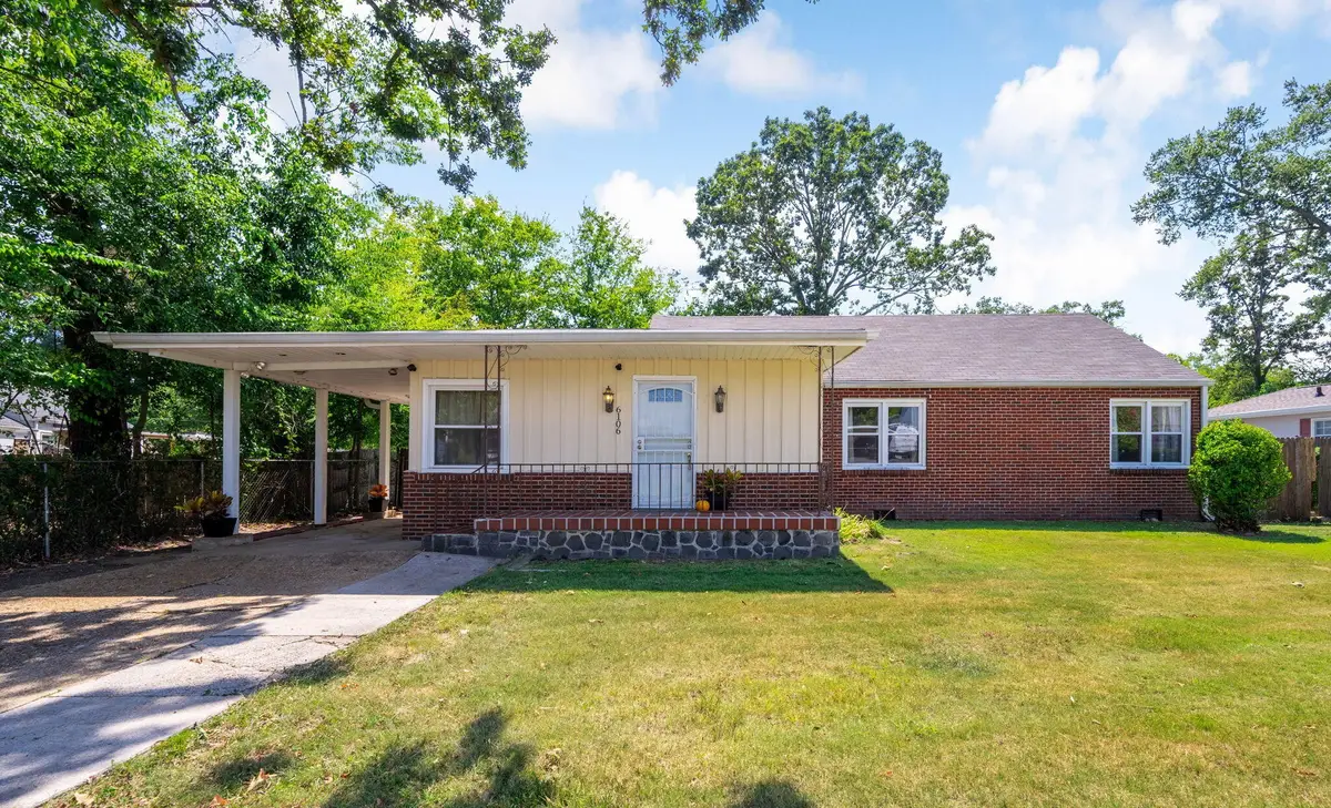6106 Marietta Avenue, Chattanooga, TN 37412 - #1