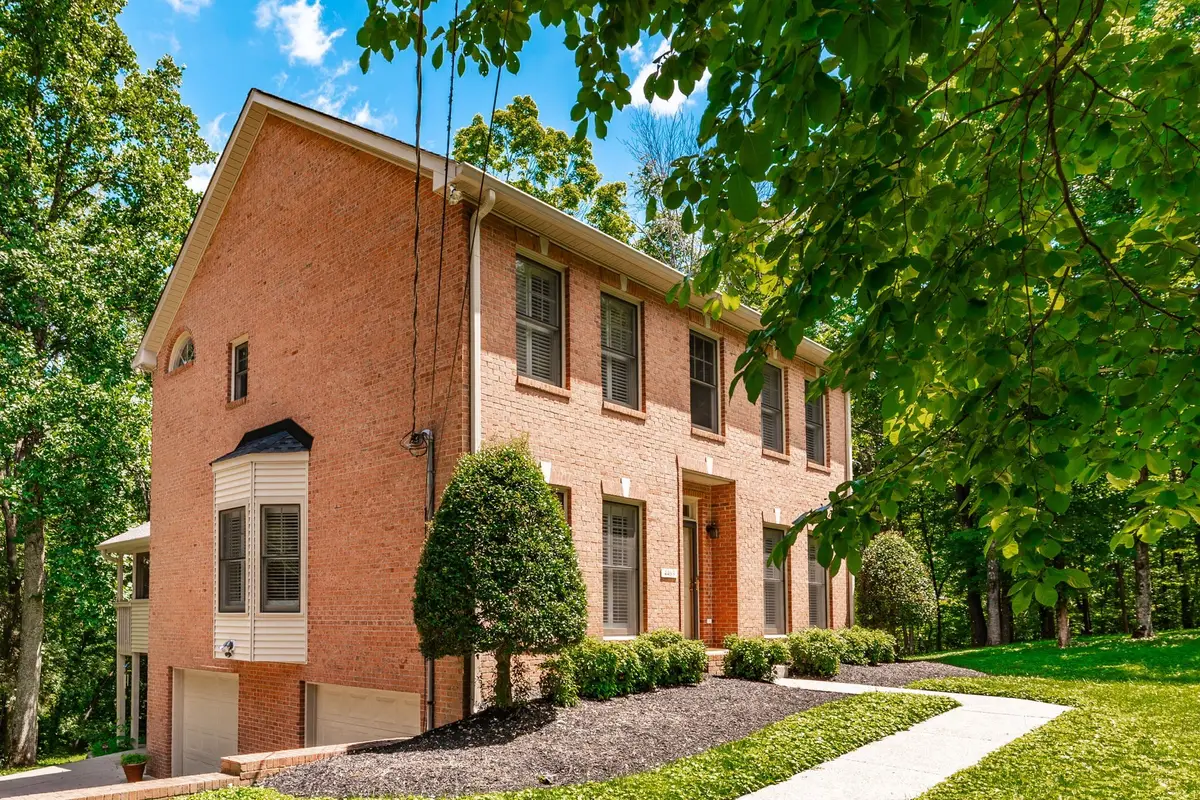 4463 Heath Rd, Nashville, TN 37221 - #1