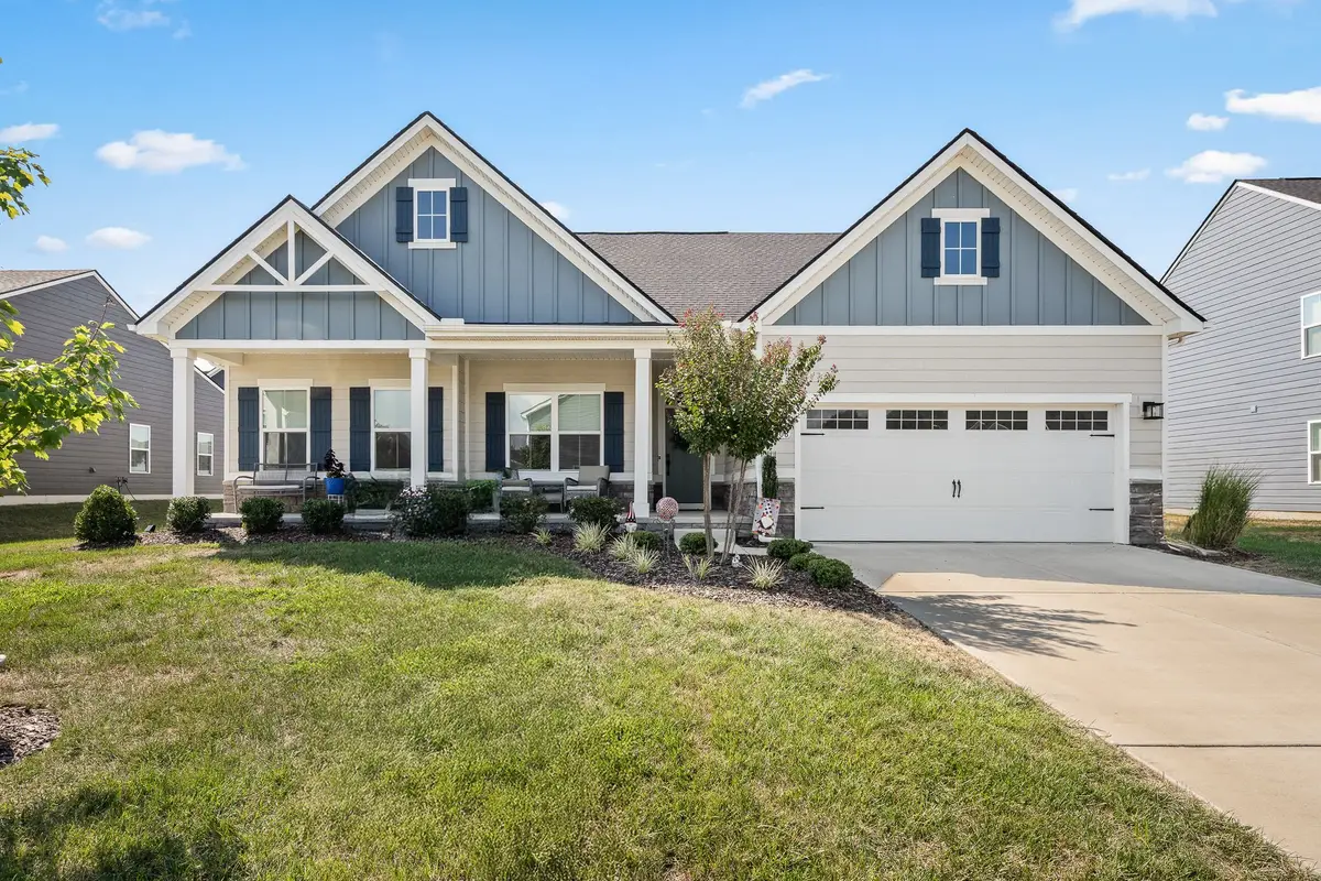 3408 Firerock Dr, Murfreesboro, TN 37128 - #1