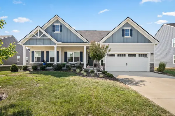 3408 Firerock Dr, Murfreesboro, TN 37128