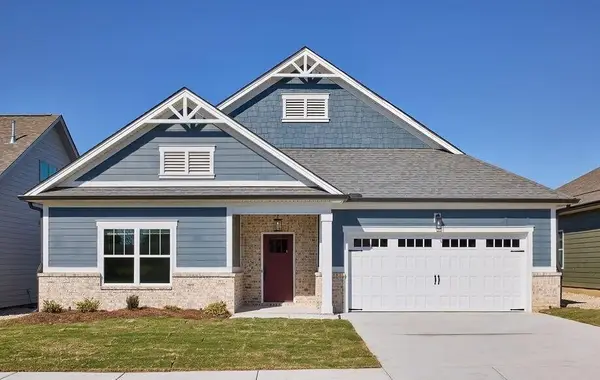 2957 Discovery Drive Nw, Cleveland, TN 37312