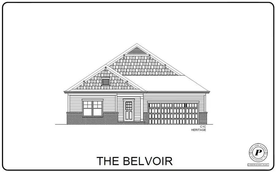 2957 Discovery Drive Nw, Cleveland, TN 37312 - #2