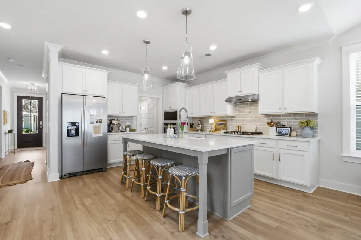 240 Southmen Ln, Spring Hill, TN 37174 - #1