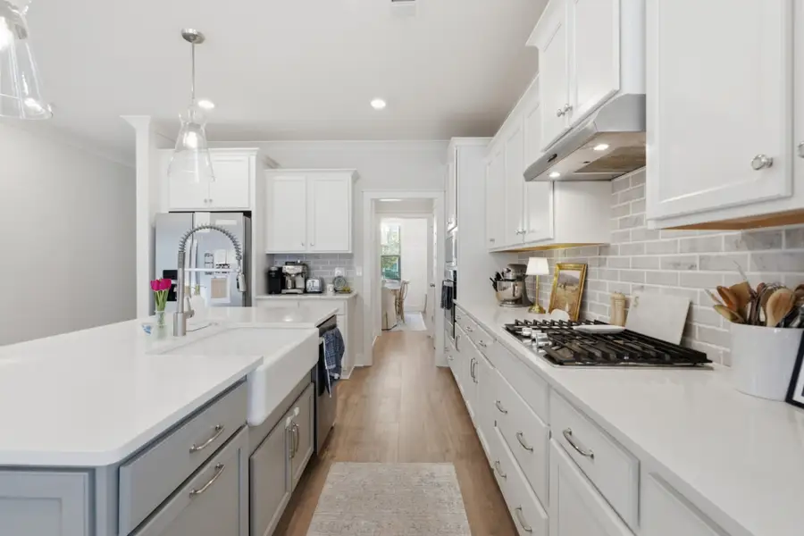 240 Southmen Ln, Spring Hill, TN 37174 - #2