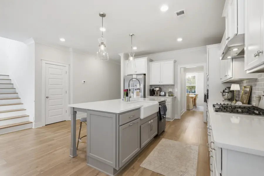 240 Southmen Ln, Spring Hill, TN 37174 - #3