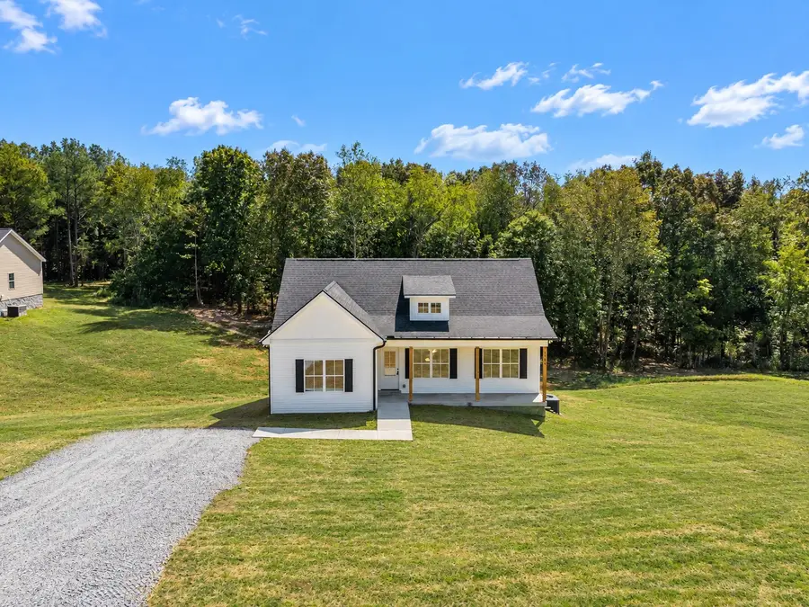 1268 Old County House Road, Charlotte, TN 37036 - #2