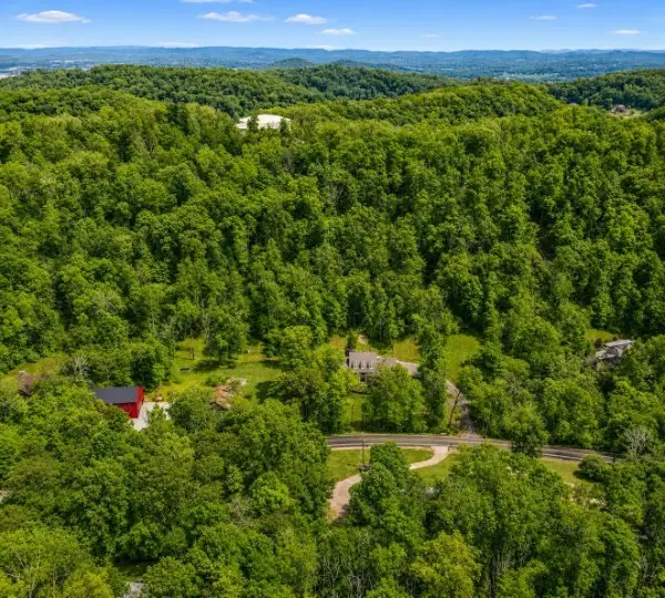 2288 N Berrys Chapel Rd, Franklin, TN 37069 - #1