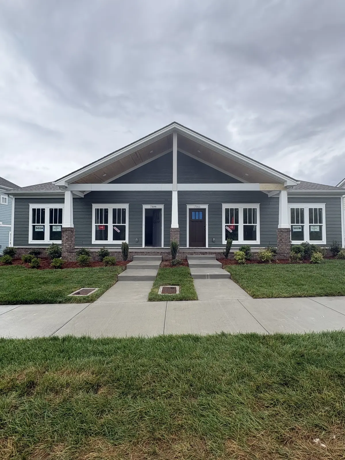 7311 Carothers Road, Nolensville, TN 37135 - #1