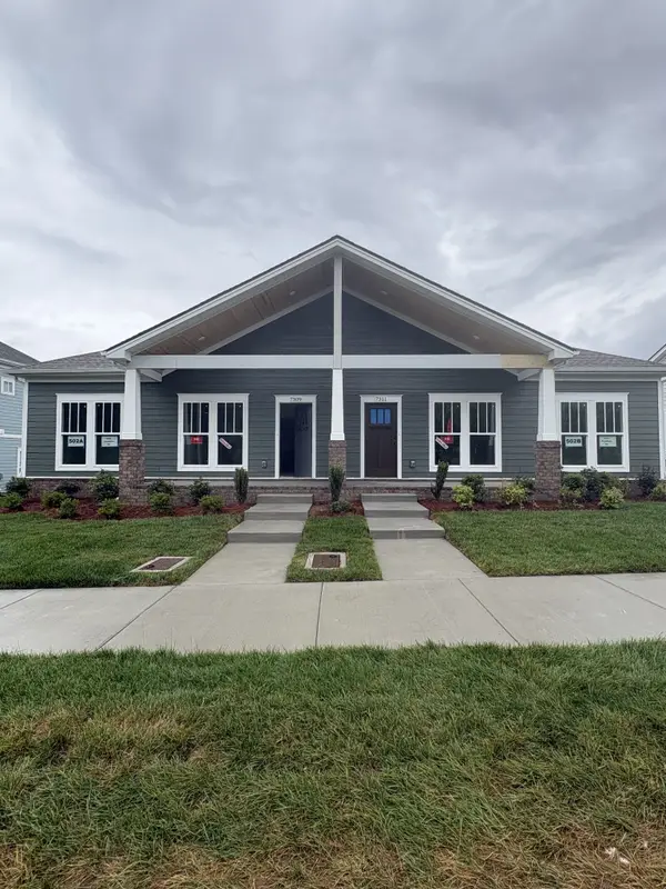 7309 Carothers Road, Nolensville, TN 37135