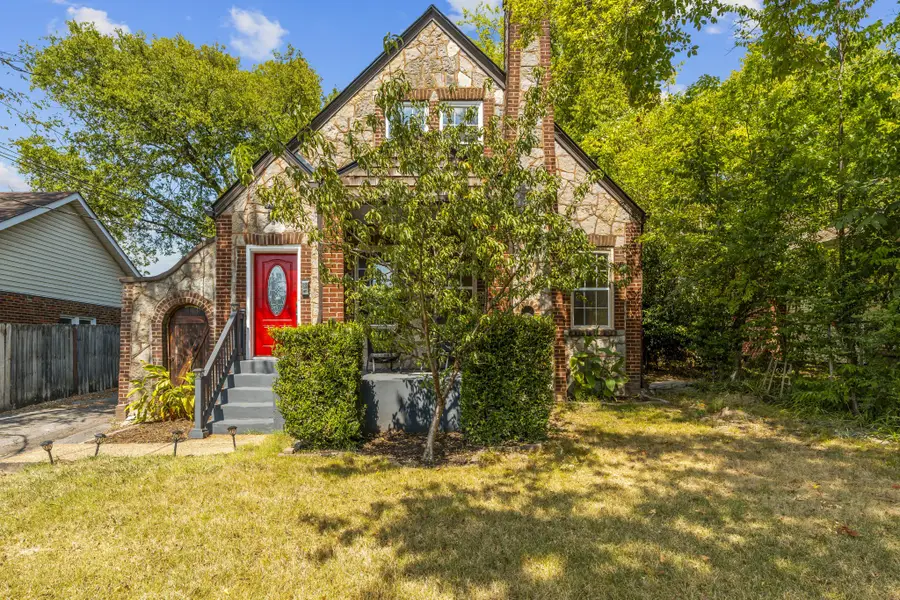 206 Rayon Dr, Old Hickory, TN 37138 - #3
