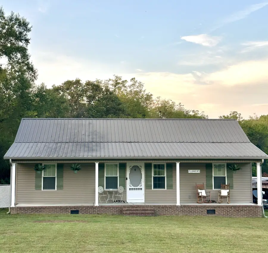 1070 Brown Prater Rd, McMinnville, TN 37110 - #2