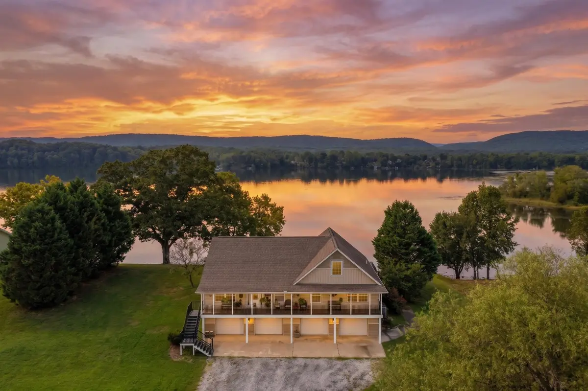122 Eagle Point Drive, Rockwood, TN 37854 - #1