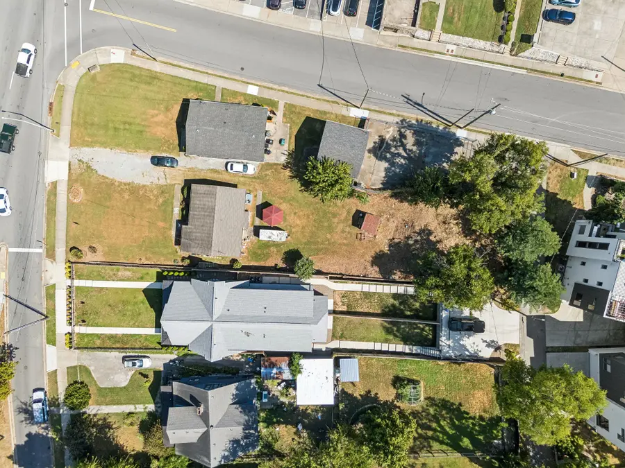 817 Acklen Ave, Nashville, TN 37203 - #2