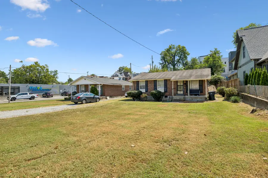817 Acklen Ave, Nashville, TN 37203 - #3