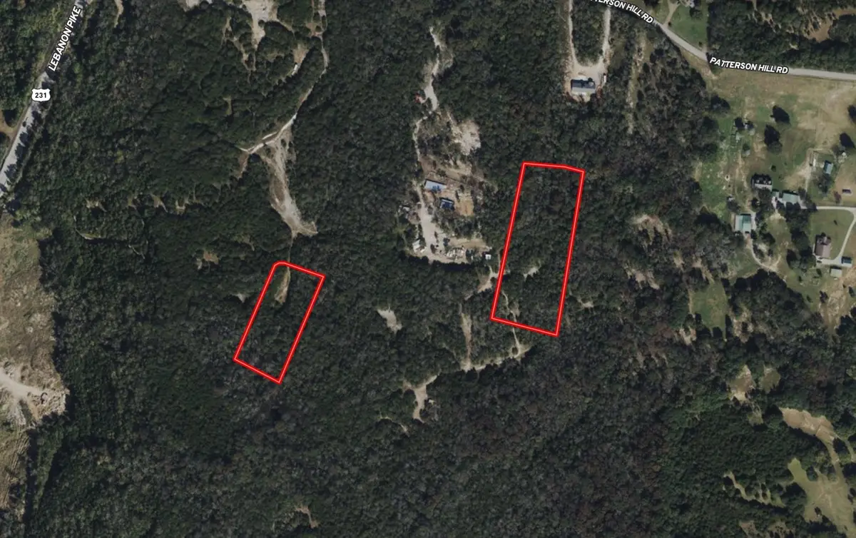 550 Patterson Hill Road, Lascassas, TN 37085 - #1