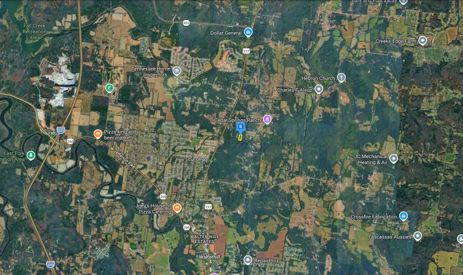 550 Patterson Hill Road, Lascassas, TN 37085 - #3