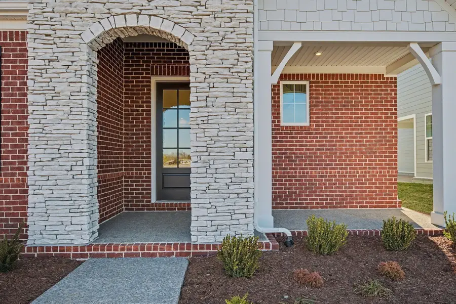 1206 Wallace Way, Hermitage, TN 37076 - #3