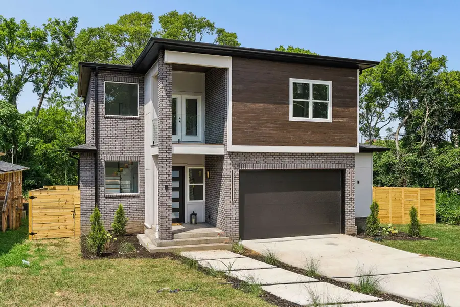2200 Morena St, Nashville, TN 37208 - #2