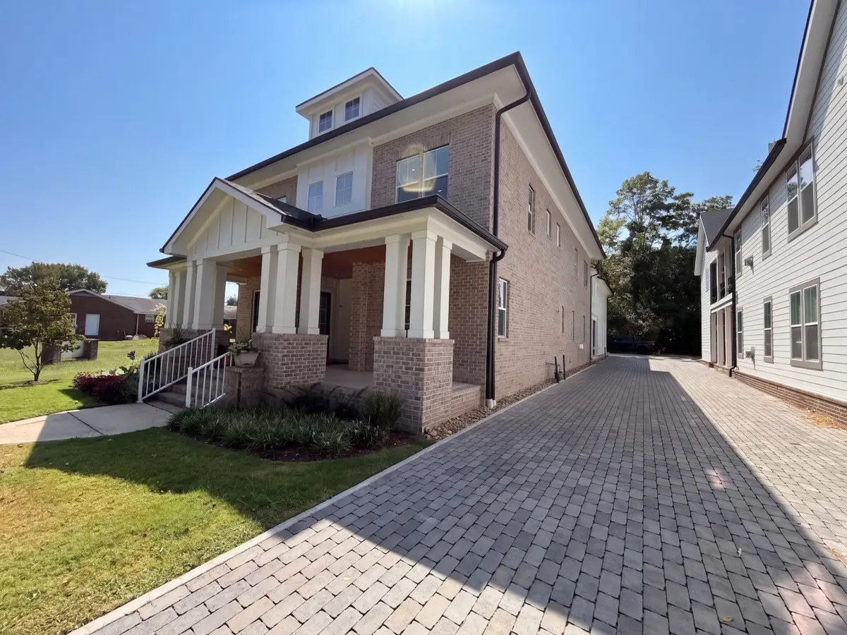 207 Fairground St #102, Franklin, TN 37064 - #1