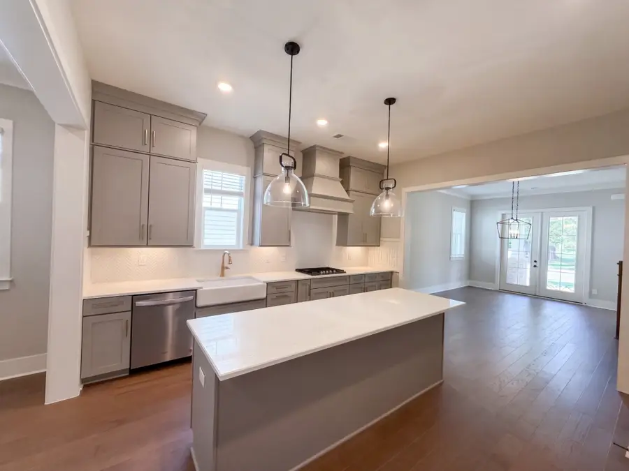 207 Fairground St #102, Franklin, TN 37064 - #2
