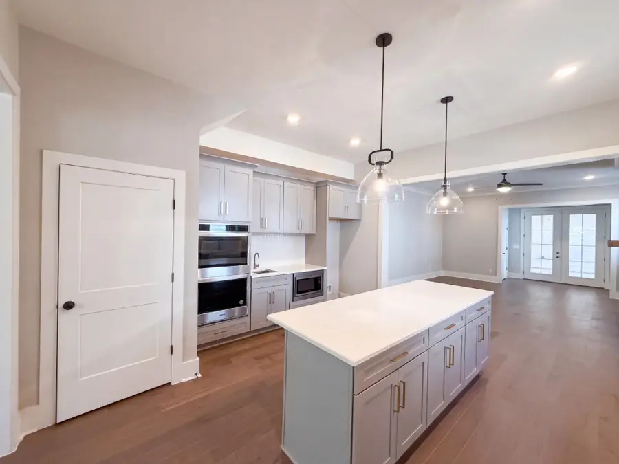 207 Fairground St #102, Franklin, TN 37064 - #3